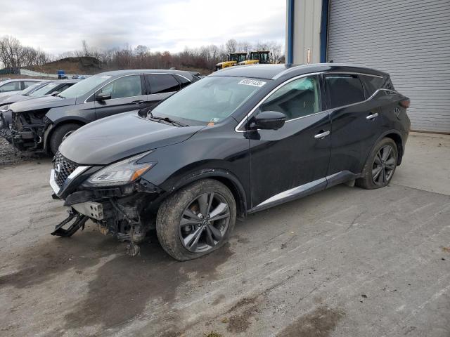 Фото 1 - NISSAN MURANO