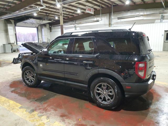 Фото 2 - FORD BRONCO