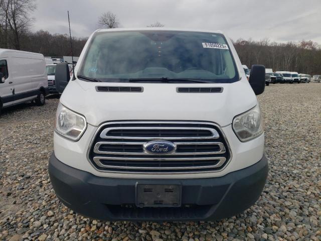 Фото 5 - FORD TRANSIT