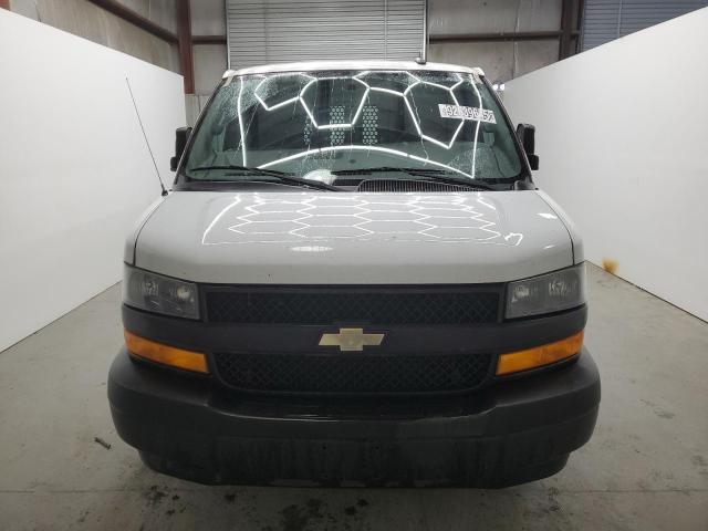 Фото 5 - CHEVROLET EXPRESS