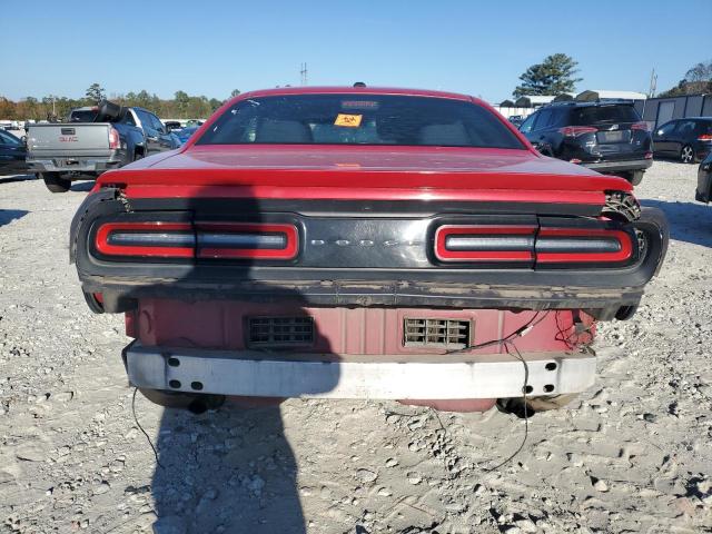 Фото 6 - DODGE CHALLENGER