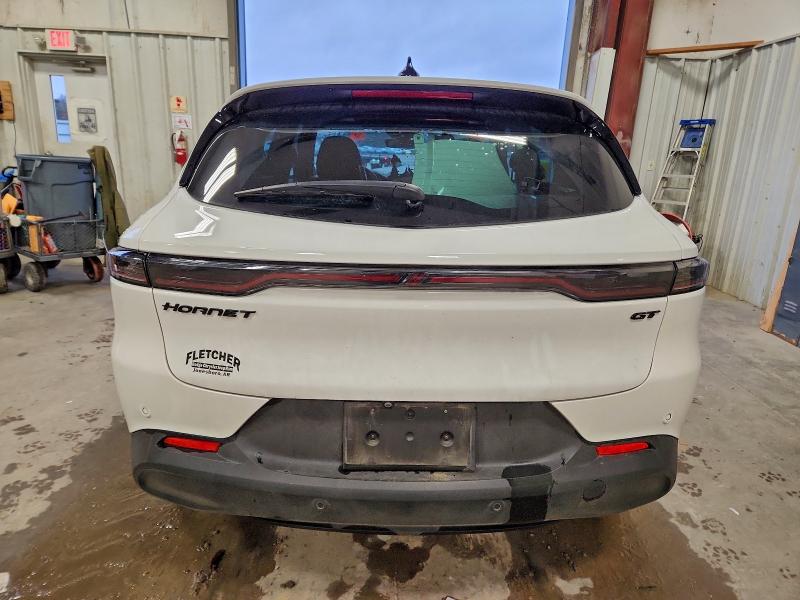 DODGE HORNET GT 2024 VIN ZACNDFAN9R3A37084