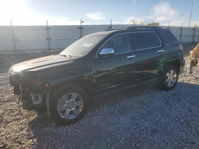 Фото 1 - GMC TERRAIN