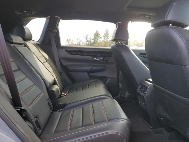 Фото 11 - HONDA CRV