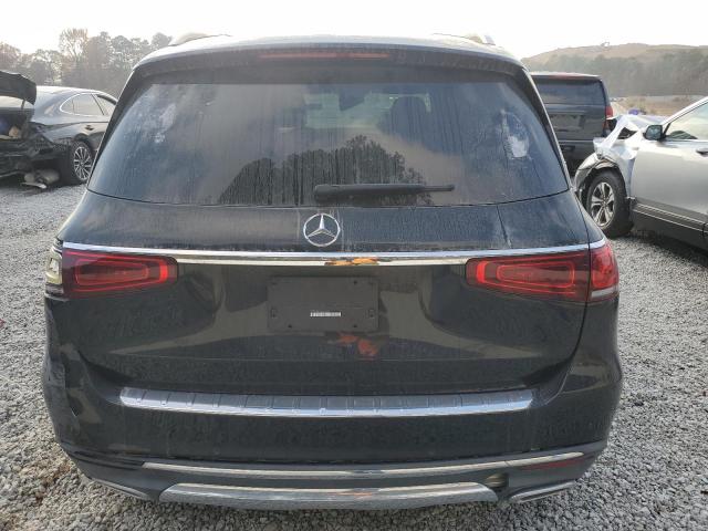 MERCEDES-BENZ GLS-CLASS 2020 VIN 4JGFF5KE2LA183345