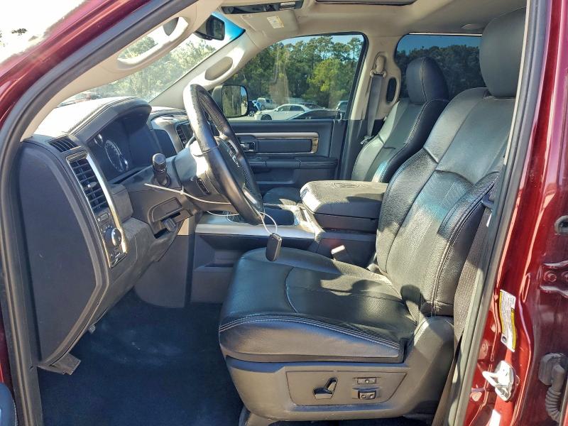 Фото 7 - RAM 2500