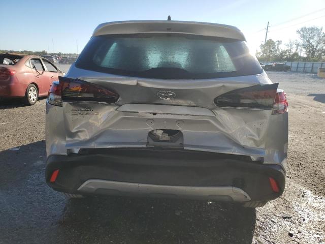 Фото 6 - TOYOTA COROLLA CR