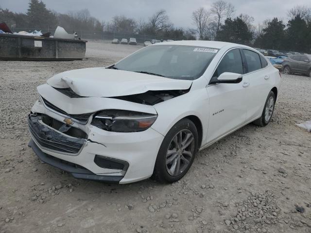 Фото 1 - CHEVROLET MALIBU