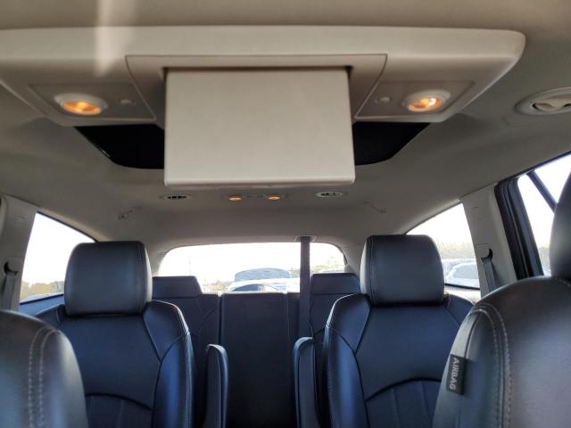 Фото 10 - BUICK ENCLAVE