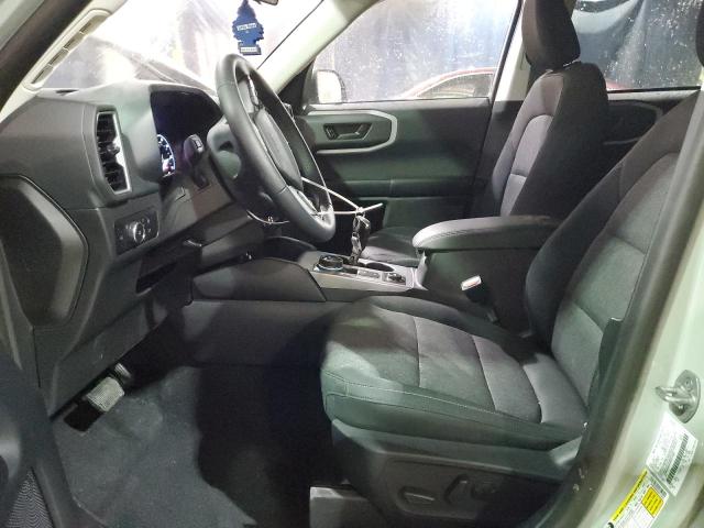 Фото 7 - FORD BRONCO