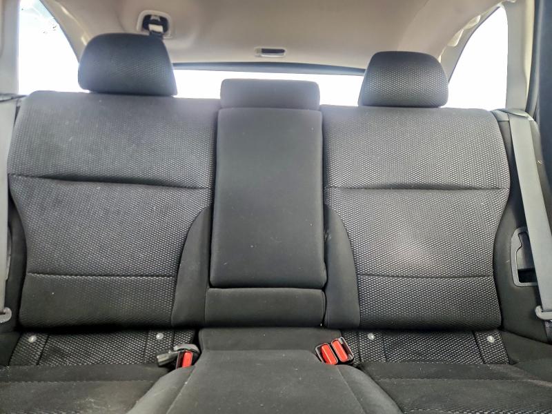 Фото 10 - SUBARU OUTBACK