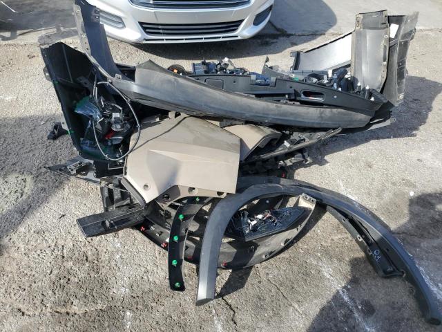 Фото 13 - NISSAN PATHFINDER