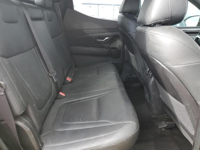 Фото 10 - HYUNDAI SANTA CRUZ