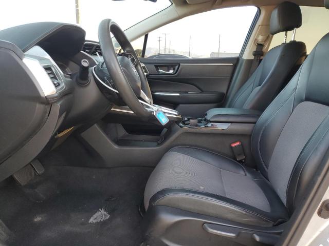 Фото 7 - HONDA CLARITY