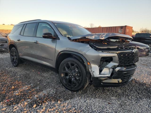 Фото 4 - CHEVROLET TRAVERSE