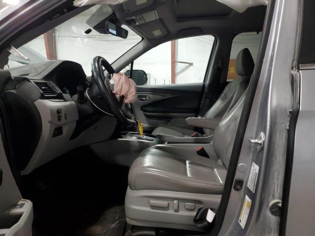 Фото 7 - HONDA PILOT