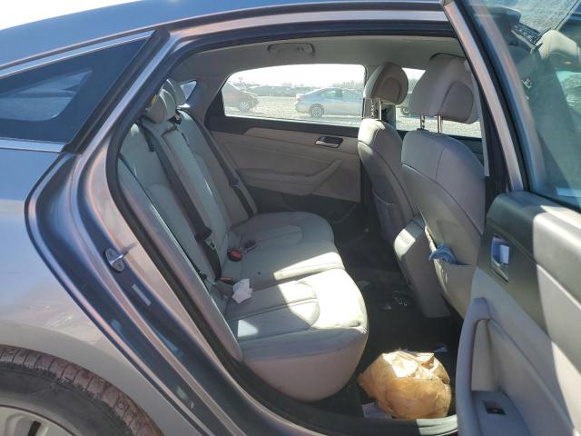 Фото 10 - HYUNDAI SONATA