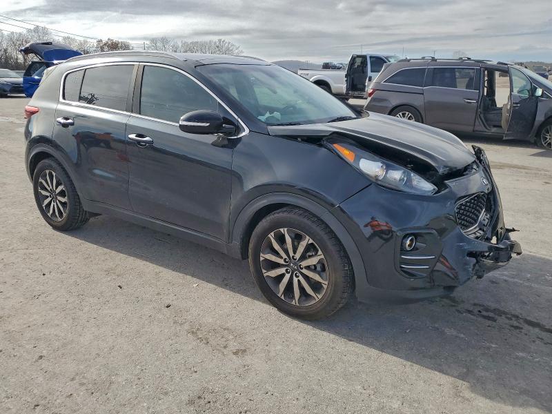 Фото 4 - KIA SPORTAGE