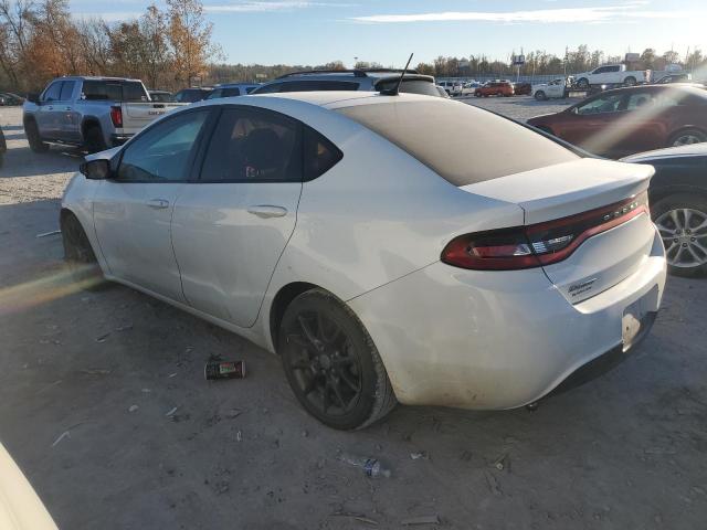 Фото 2 - DODGE DART