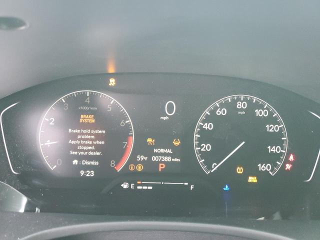 Фото 9 - HONDA CIVIC