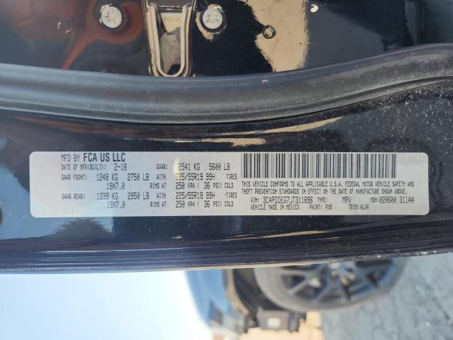 Фото 14 - DODGE JOURNEY