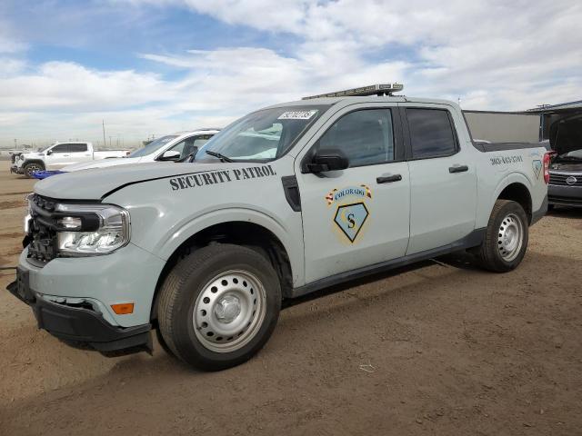 Фото 1 - FORD MAVERICK