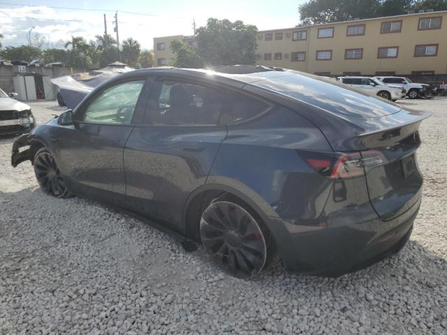 Фото 2 - TESLA MODEL Y