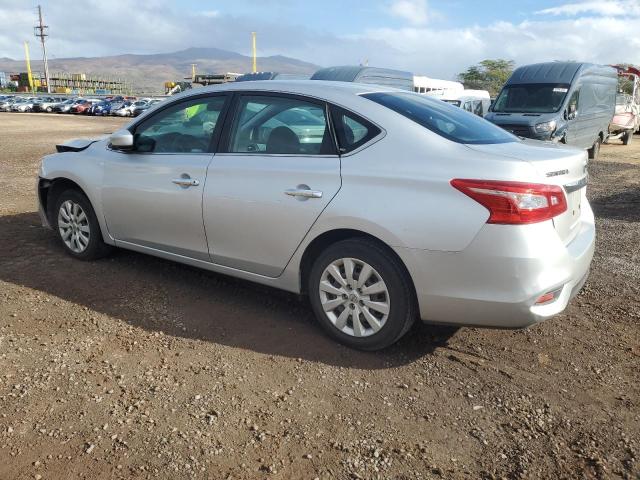 Фото 2 - NISSAN SENTRA