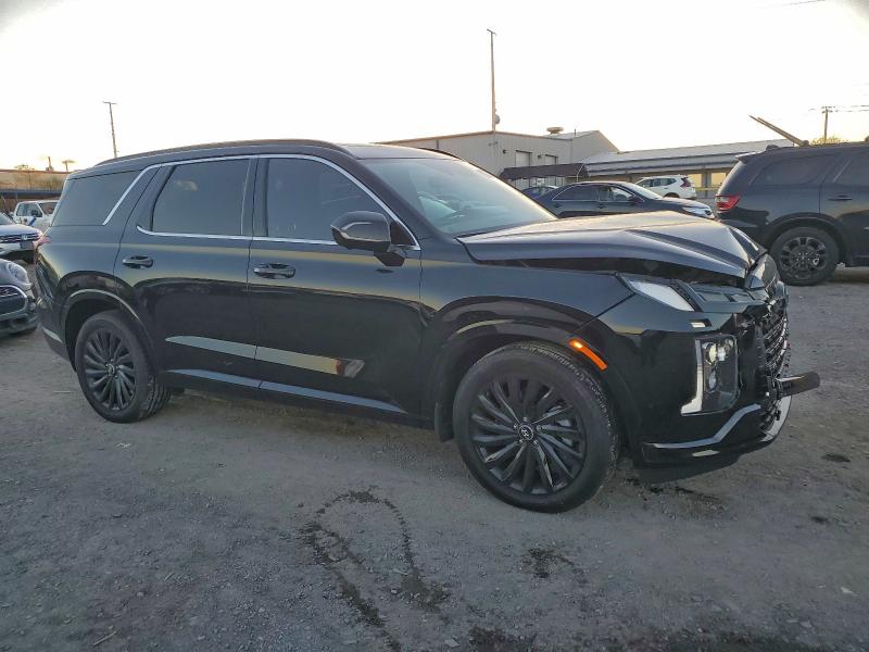 HYUNDAI PALISADE 2024 VIN KM8R7DGE6RU806602