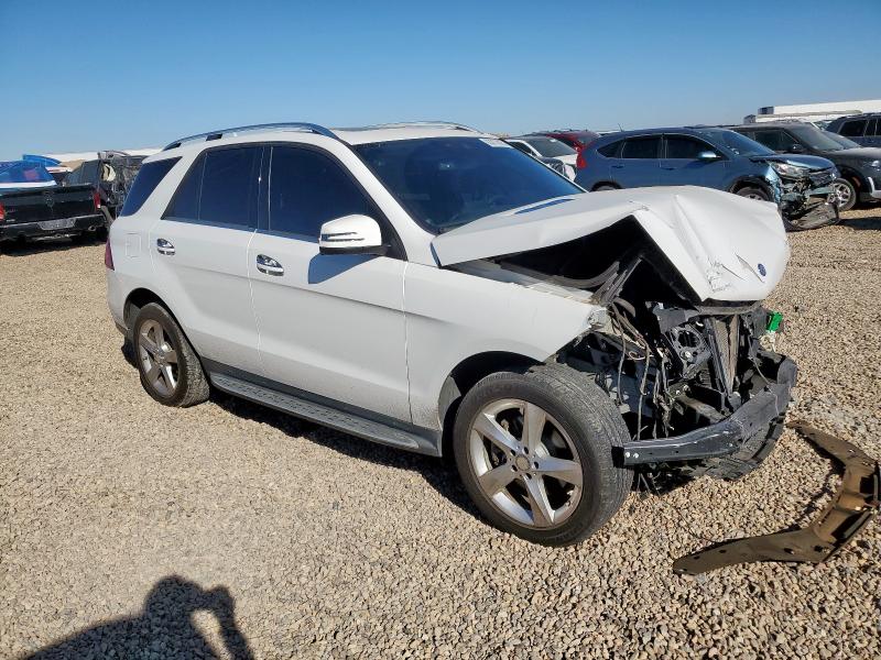 Фото 4 - MERCEDES-BENZ GLE-CLASS