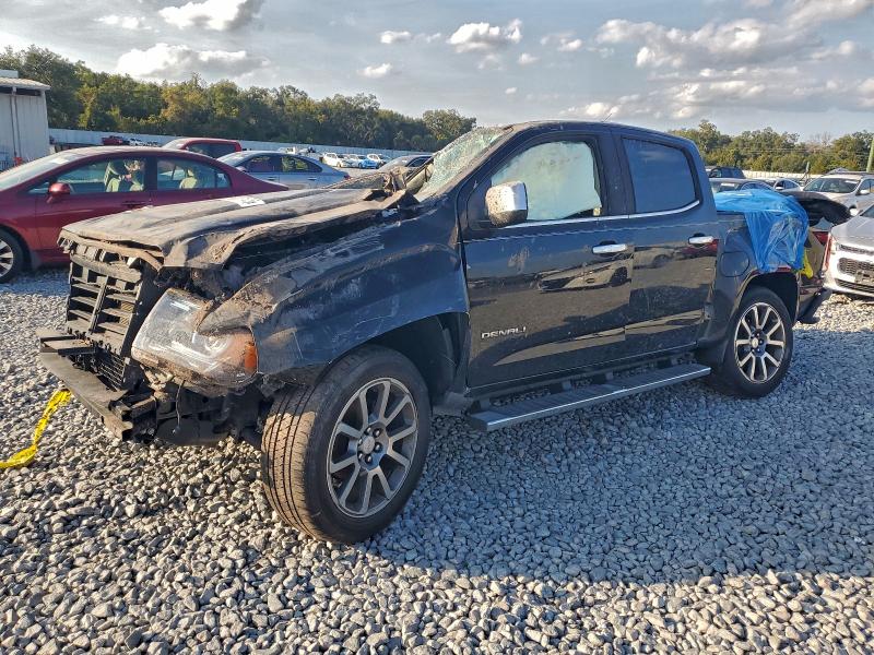 GMC CANYON 2019 VIN 1GTG6EEN0K1105570