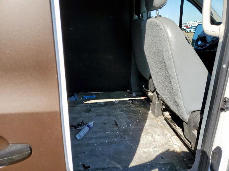 Фото 10 - FORD TRANSIT