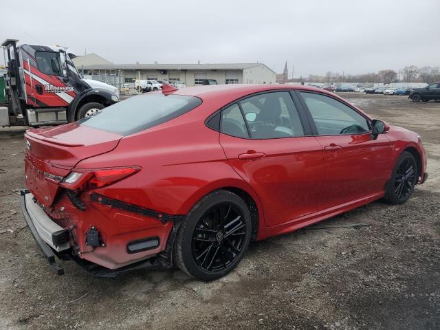 Фото 3 - TOYOTA CAMRY