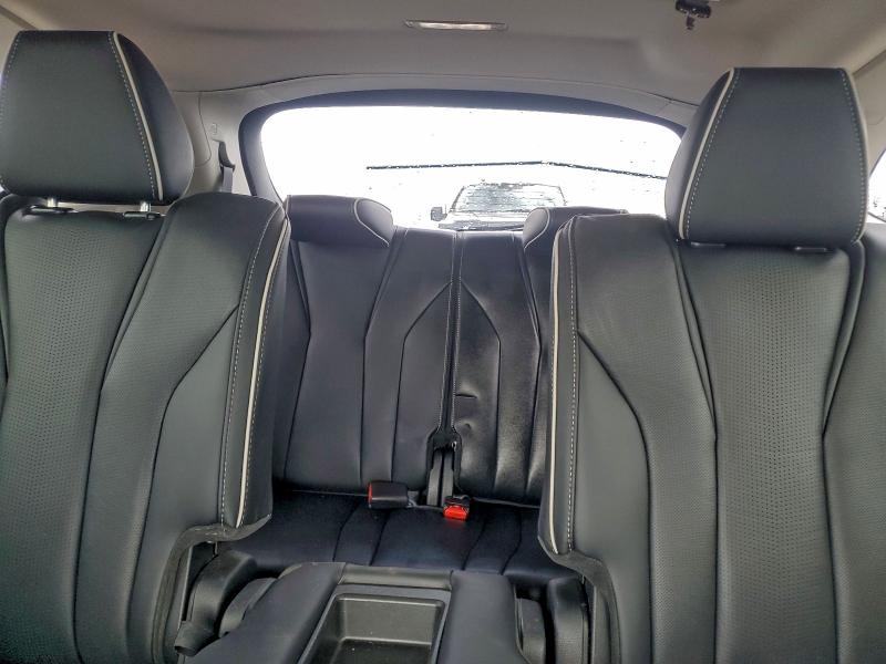 Фото 10 - ACURA MDX