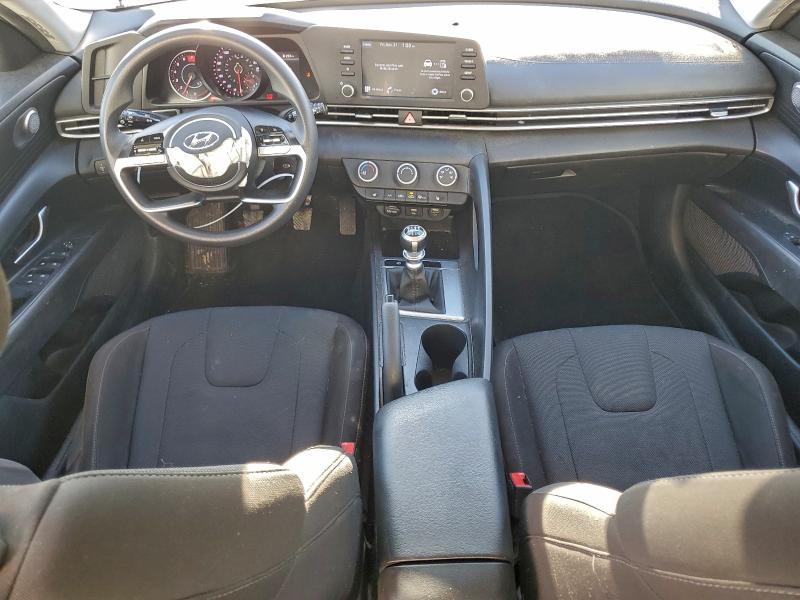 Фото 8 - HYUNDAI ELANTRA