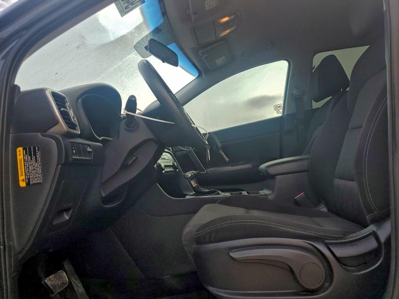 Фото 7 - KIA SPORTAGE