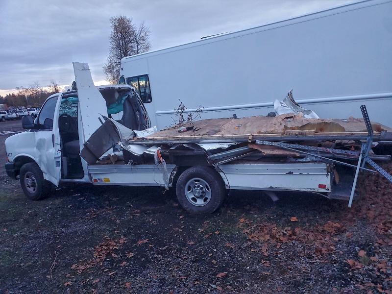 Фото 2 - CHEVROLET EXPRESS