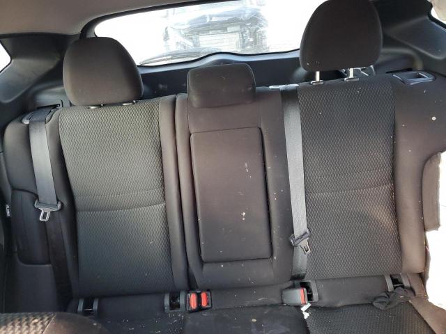 Фото 10 - NISSAN ROGUE