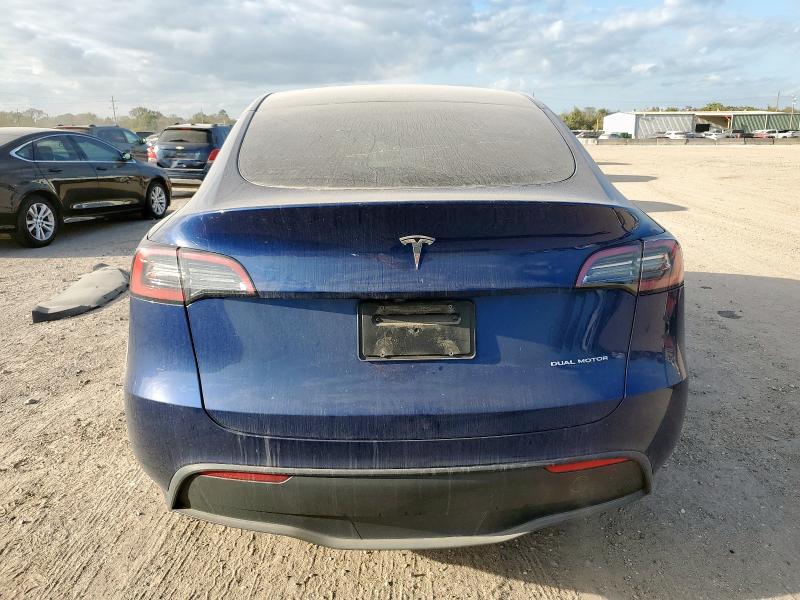 Фото 6 - TESLA MODEL Y