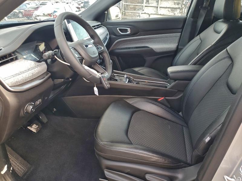 Фото 7 - JEEP COMPASS