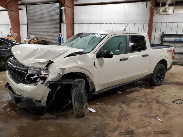 Фото 1 - FORD MAVERICK