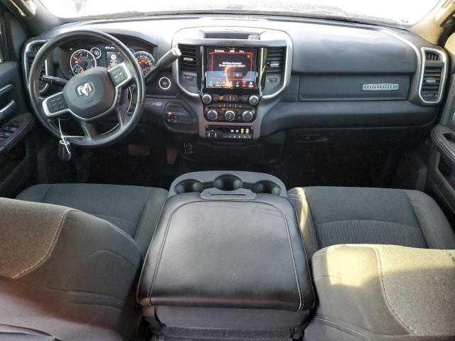 Фото 8 - RAM 2500