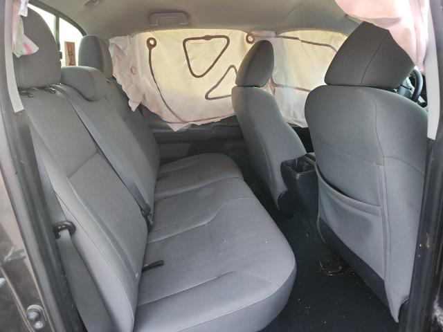 Фото 10 - TOYOTA TACOMA