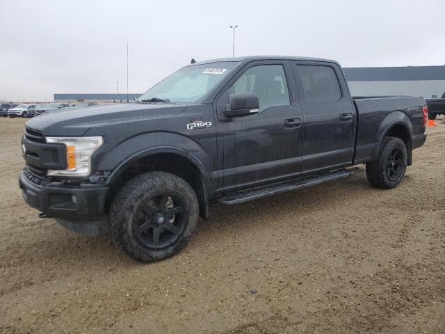 Фото 1 - FORD F-150