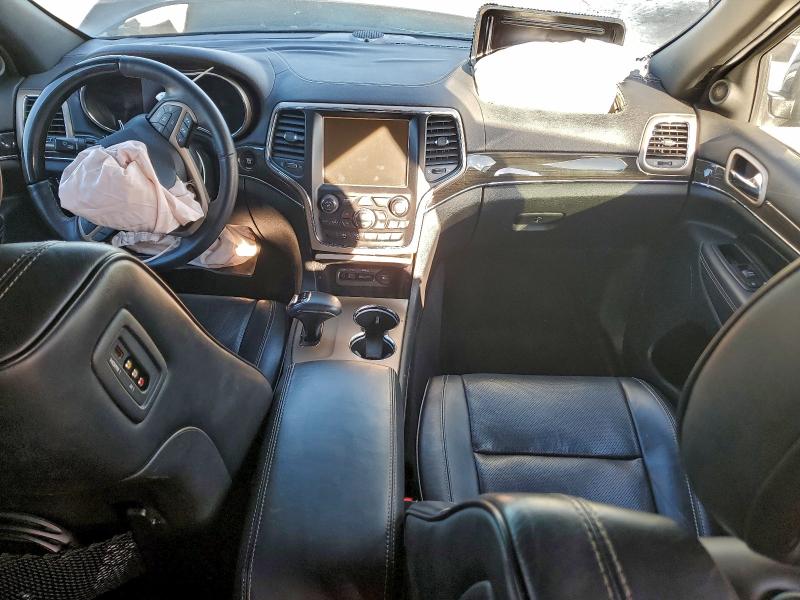 Фото 8 - JEEP GRAND CHER