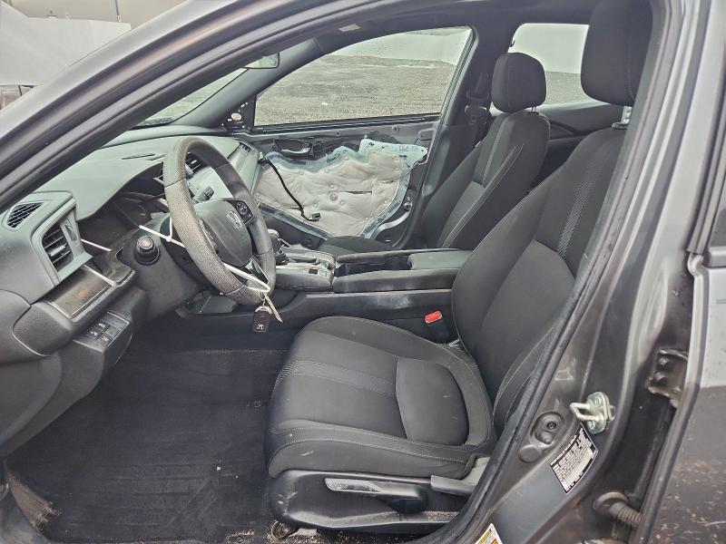 Фото 7 - HONDA CIVIC