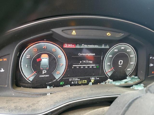 Фото 9 - AUDI Q7