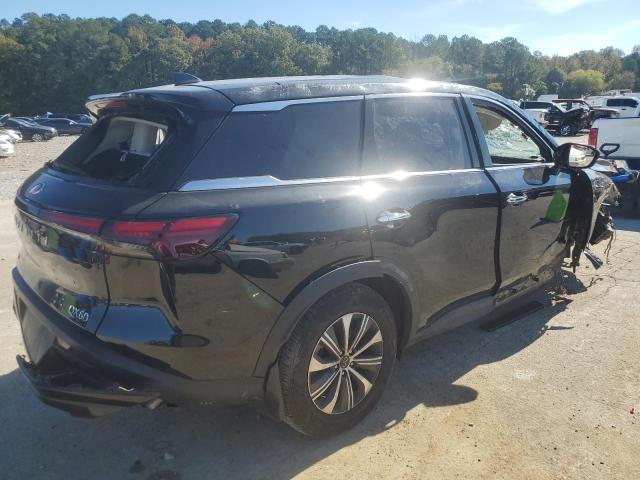 INFINITI QX60 PURE 2025 VIN 5N1AL1ES3SC342003