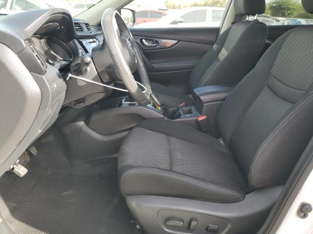 Фото 7 - NISSAN ROGUE