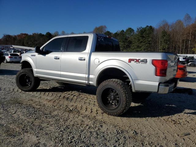 Фото 2 - FORD F-150
